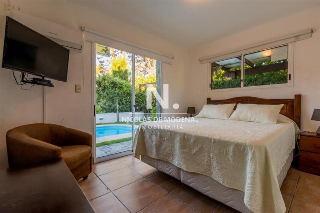 Casa de 3 dormitorios en Rincon del Indio , Punta