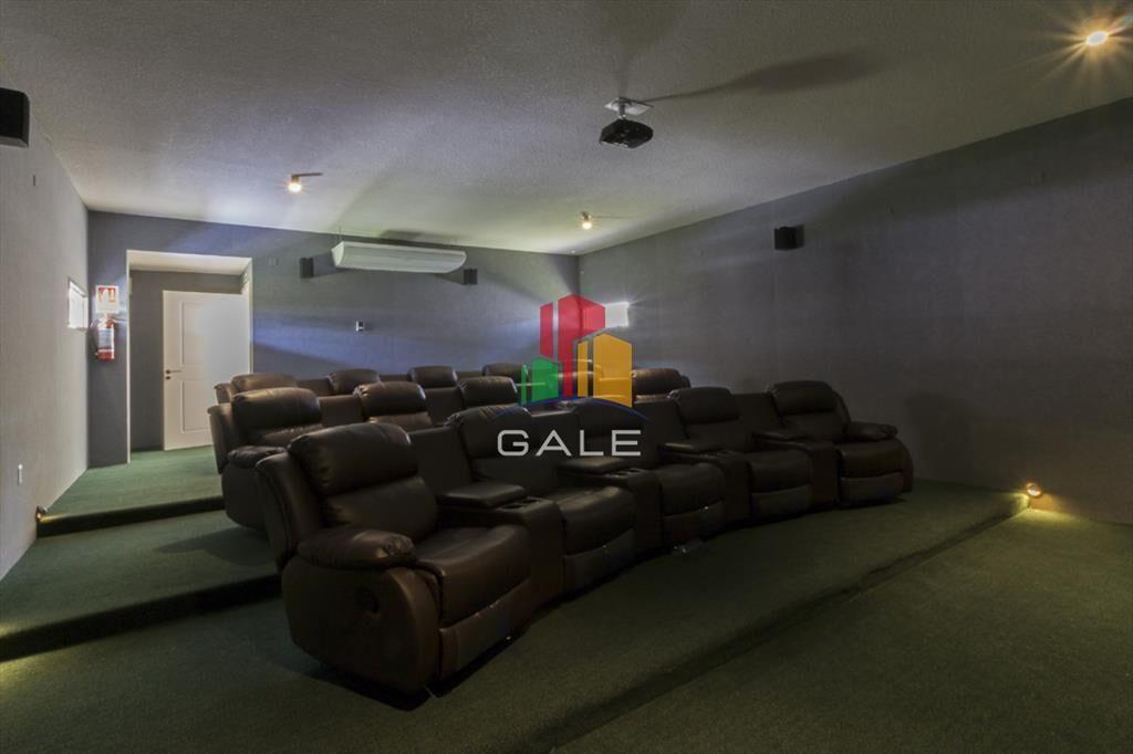 Departamento mono - ambiente en Place Lafayette