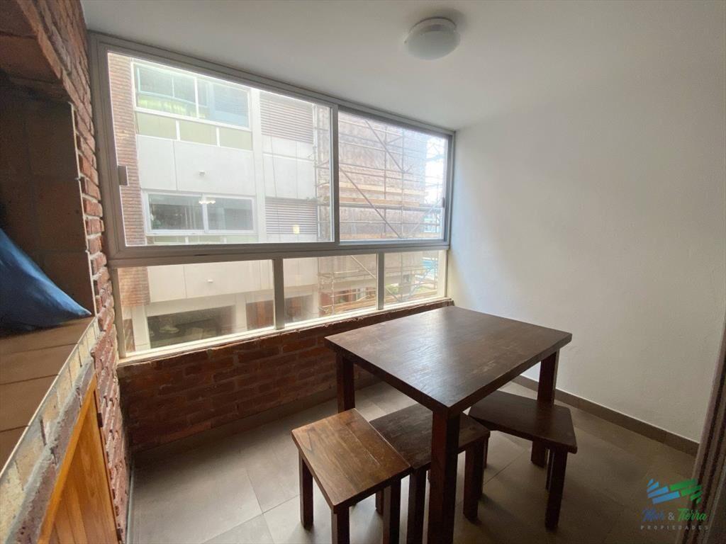 Venta de Apartamento 2 dormitorios en Playa Punta