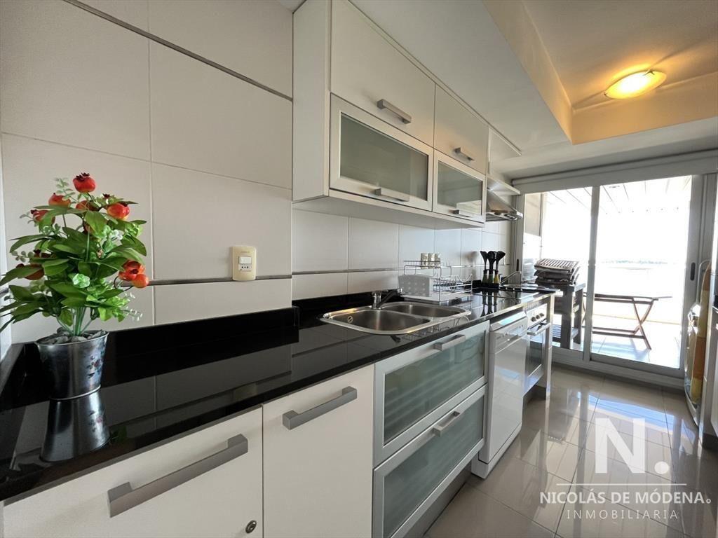 Venta de apartamento 2 dormitorios, Punta Del Este