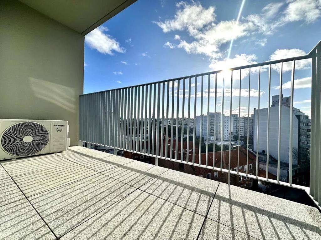 Alquiler apartamento 2 dormitorios en Altezza, Pocitos