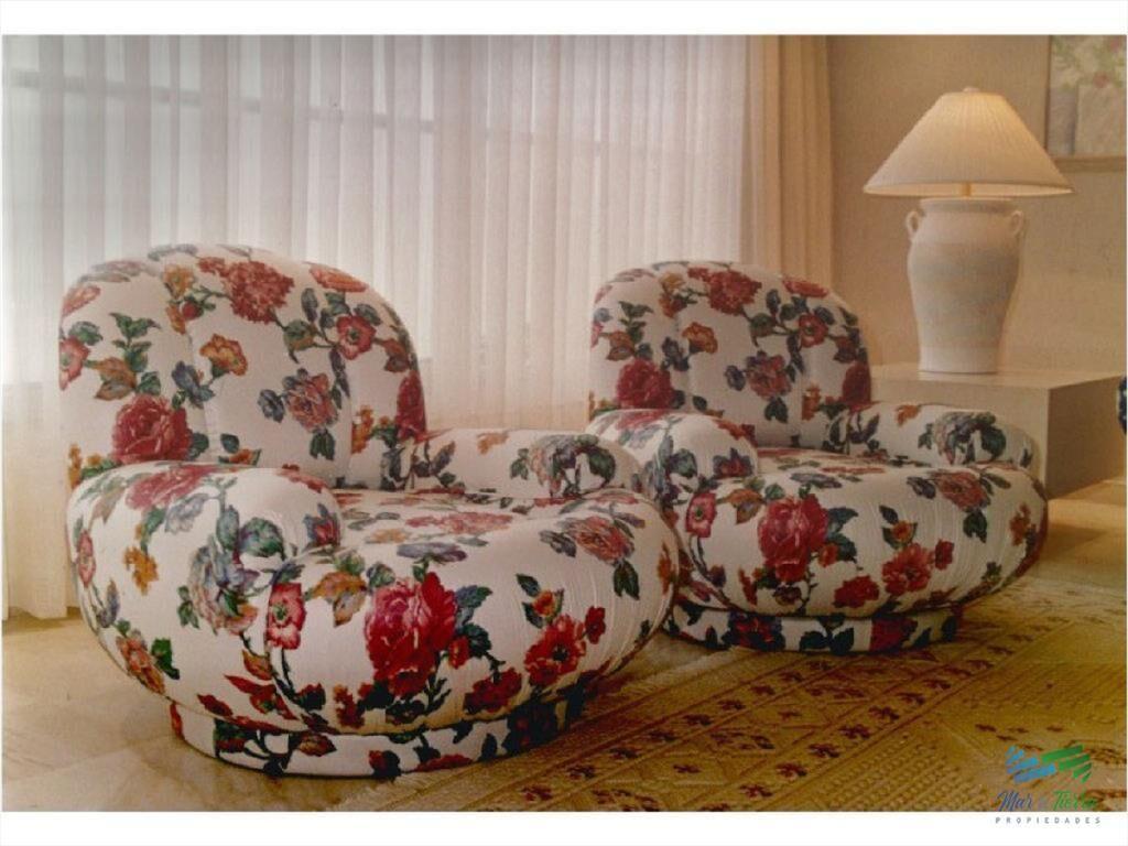 Apartamento en Mansa, 3 dormitorios *
