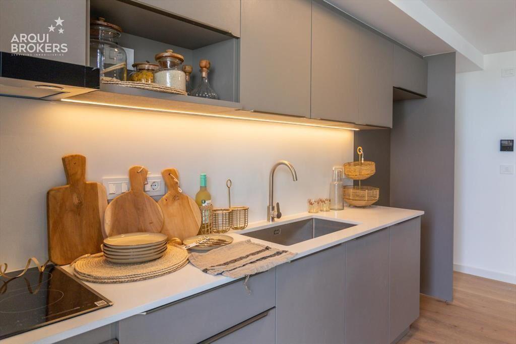 Apartamento de dos dormitorios en venta en Parque Rodó - 30