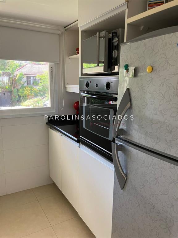 Apartamento en venta de 1 dormitorio, en edificio