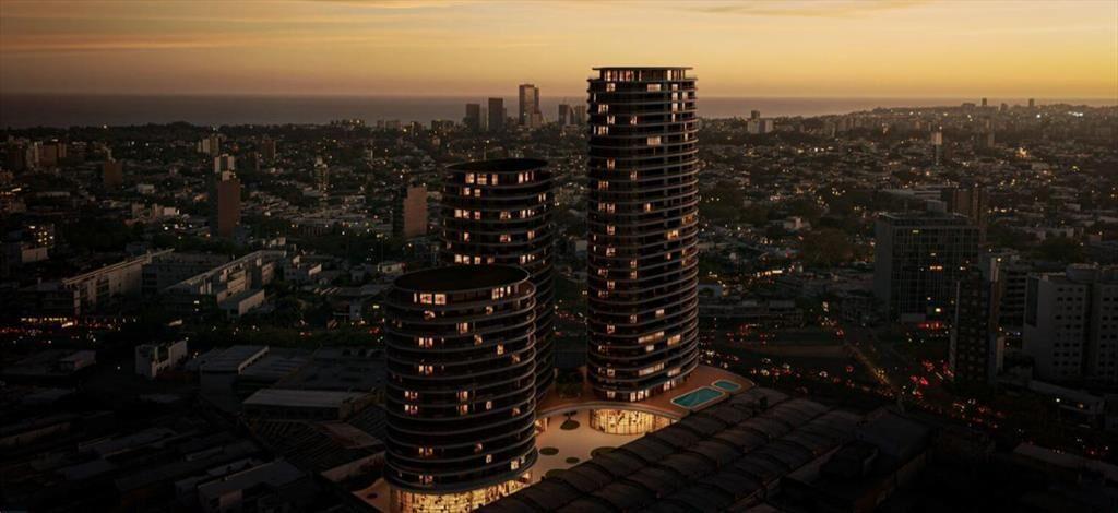 Venta Apartamento 2 Dormitorios en La Blanqueada
