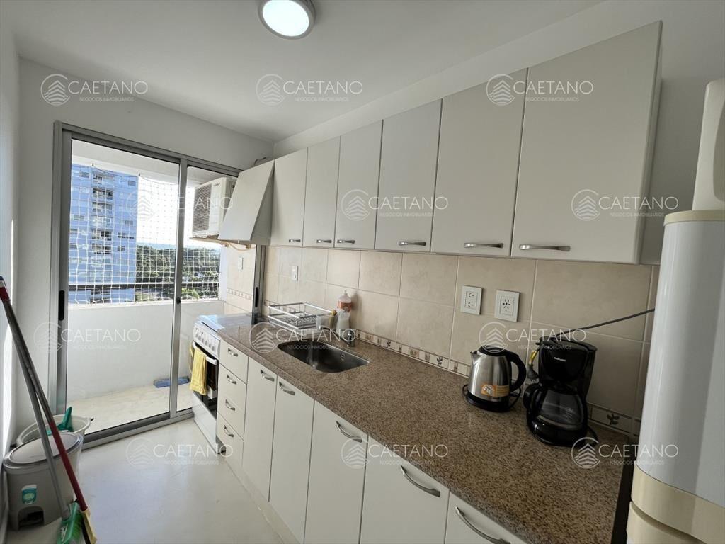 Apartamento en Roosevelt, 2 dormitorios *