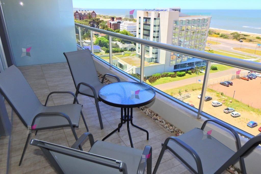 precioso departamento en la brava