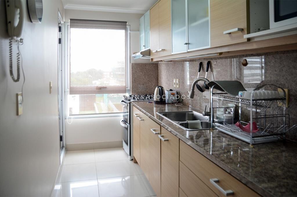Departamento de 3 dormitorios en venta en Ocean Drive, Punt