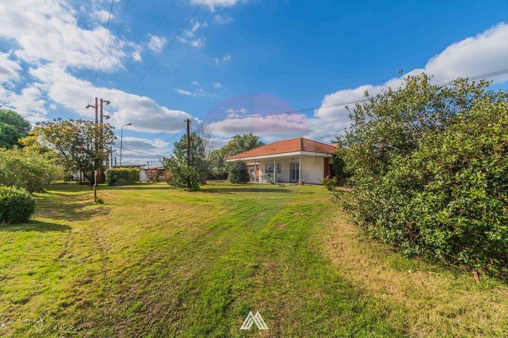 VENTA PREDIO RURAL 3HÁS. SOBRE RUTA 5 CON CHALET