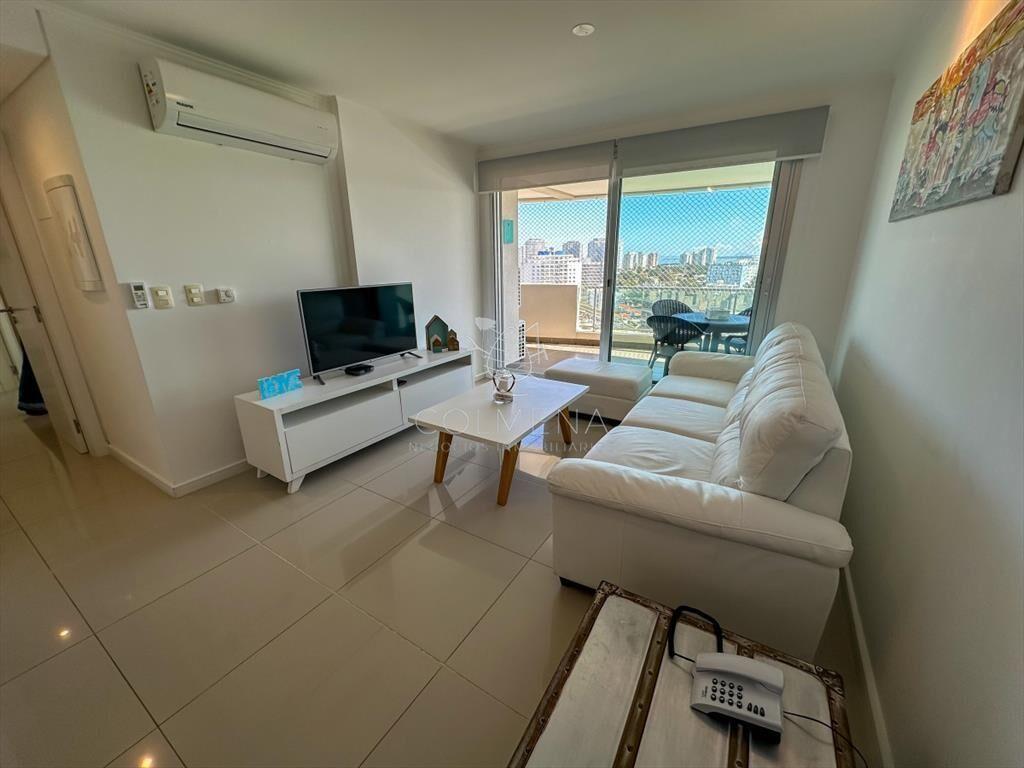 Wind Tower Punta del Este, Exclusivo apartamento
