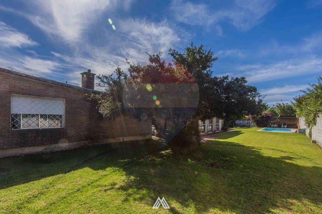 VENTA TERRENO 1140m2 CARRASCO NORTE LEY VIS