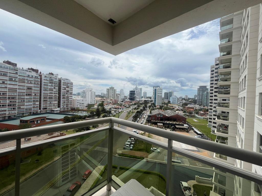Apartamento en Alquiler temporal de 2 domritorios