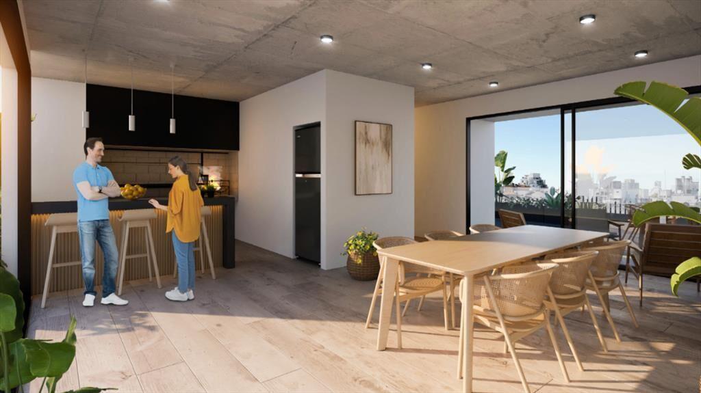 Oportunidad Apartamento en venta en Centro 1 dormitorio ...