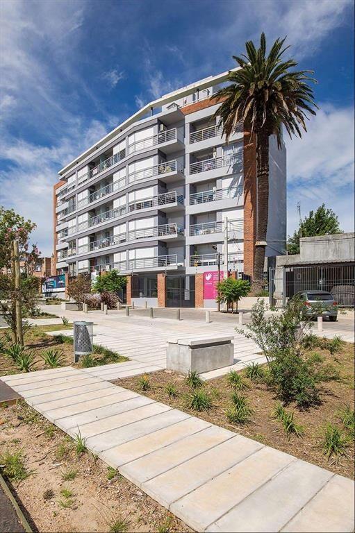 APARTAMENTO EN ALQUILER DE 2 DORM