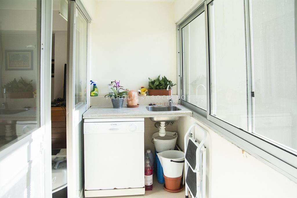 Apartamento en venta de 3 dormitorios en Center,