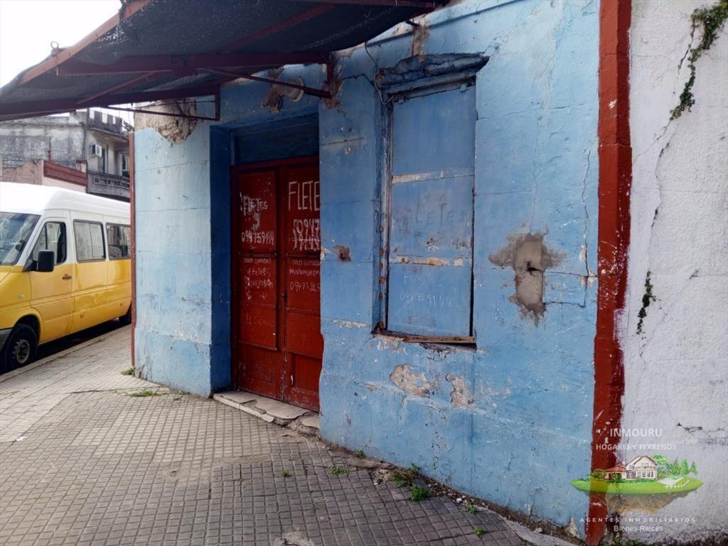 Venta de esquina en La Union
