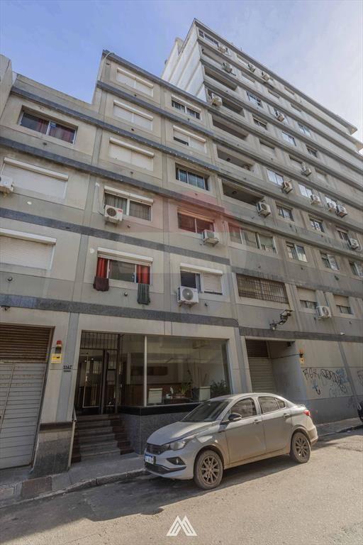 ALQUILER DE MONOAMBIENTE EN POCITOS
