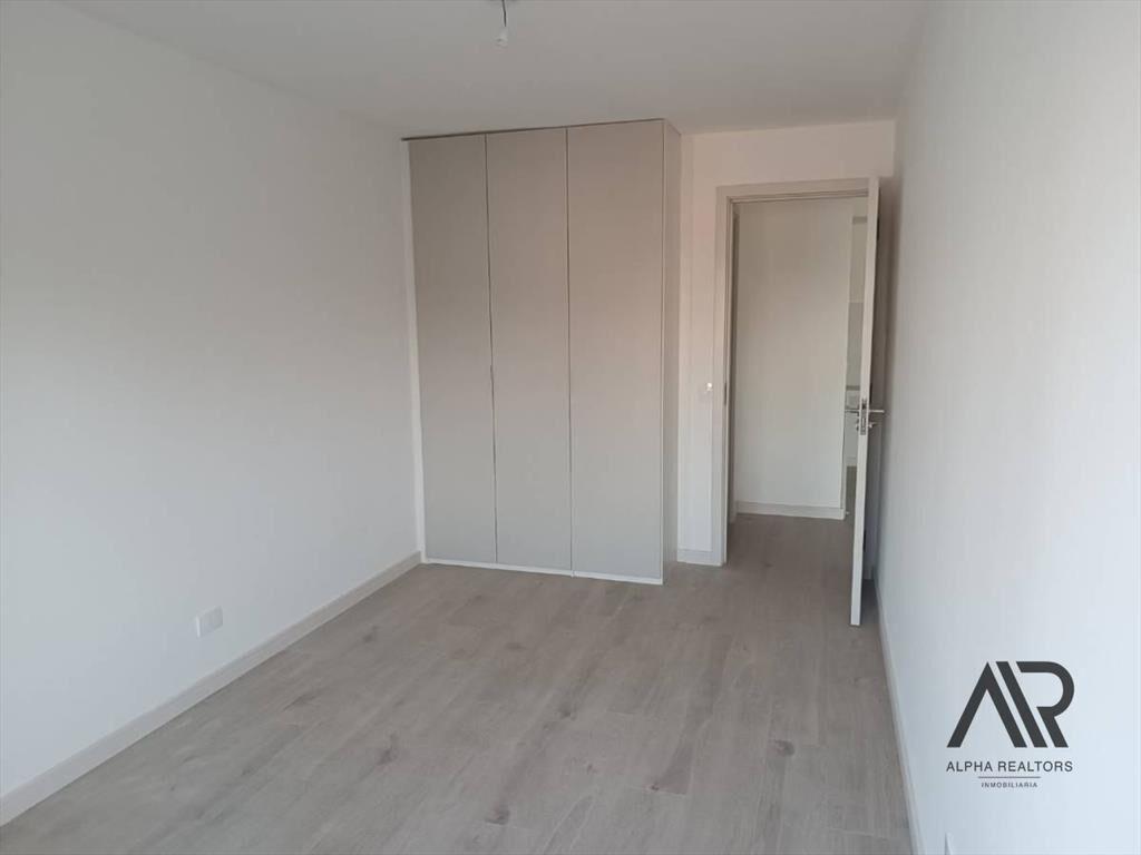 Venta Apartamento De 1 Dormitorio En Tres Cruces