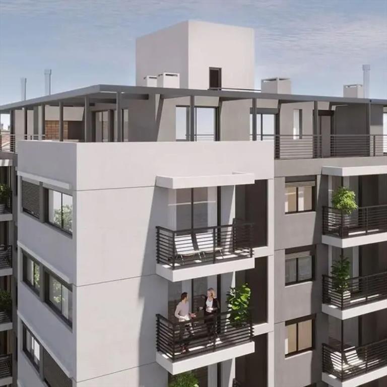 Venta apartamento monoambiente Cordón Nostrum Uruguay