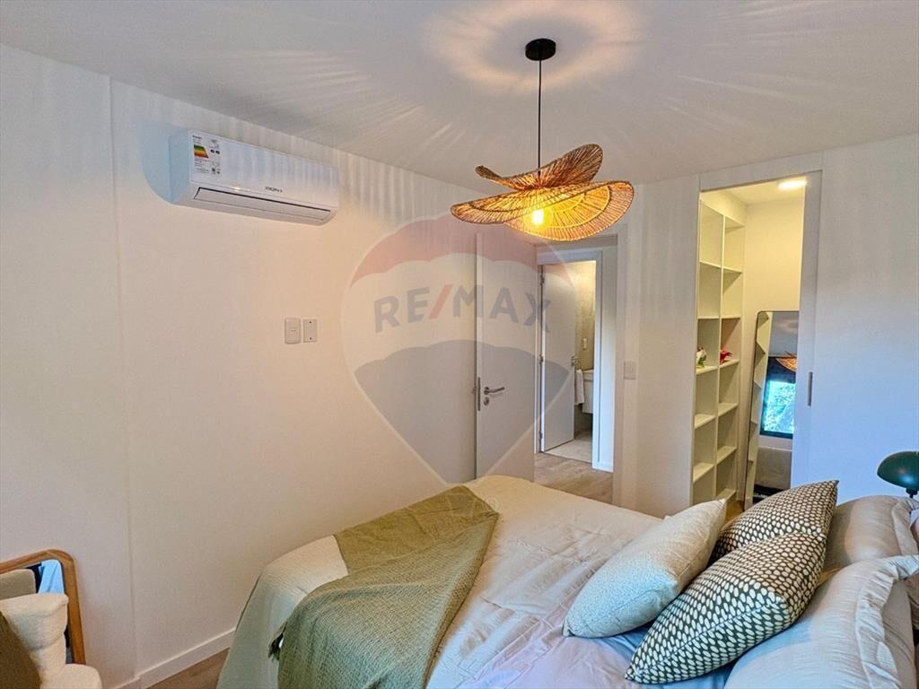 VENTA APTO UN DORMITORIO Y GGE, LA BLANQUEADA