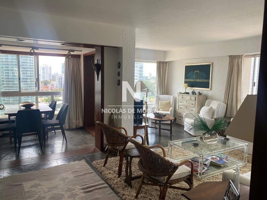 TORRE DEL PLATA II , APARTAMENTO EN VENTA EN