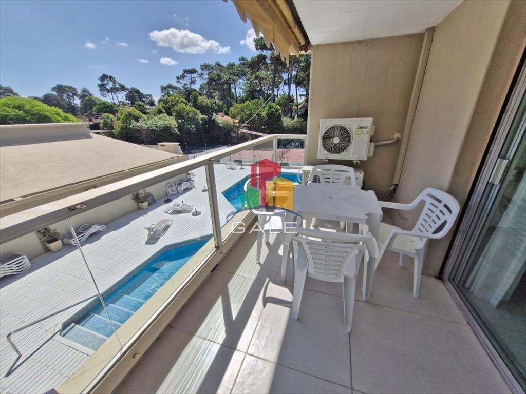 Venta Apartamento en Punta del Este Parquemar
