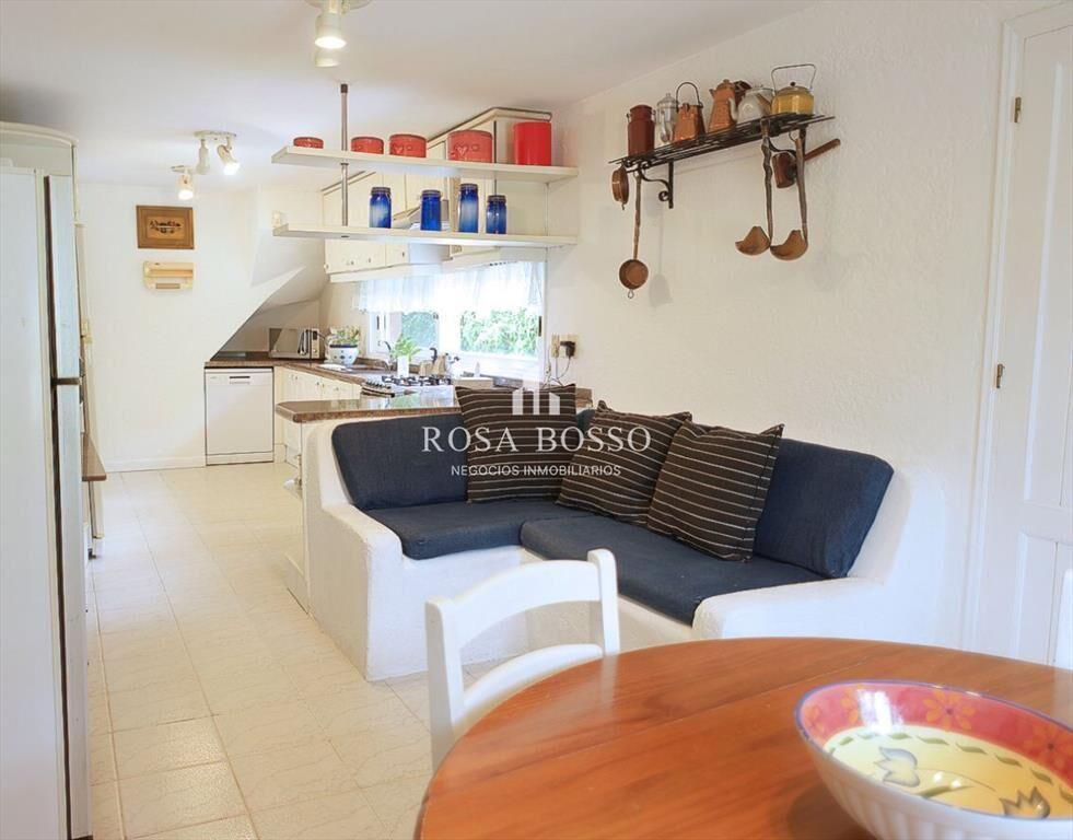 Venta, Casa 4 dormitorios, Brava, Punta del Este