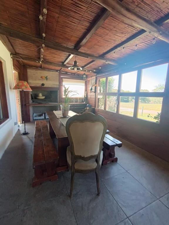 Casa en Real de San Carlos