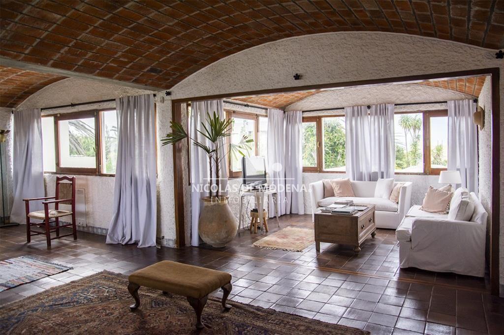 Hermosa casa en venta en zona de la penÃ­nsula.
