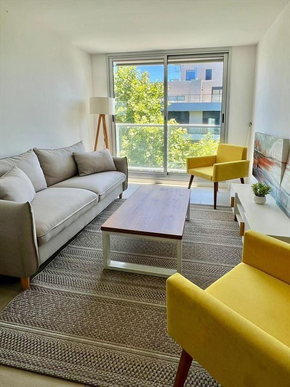 Venta Apartamento 2 Dormitorios en el Centro