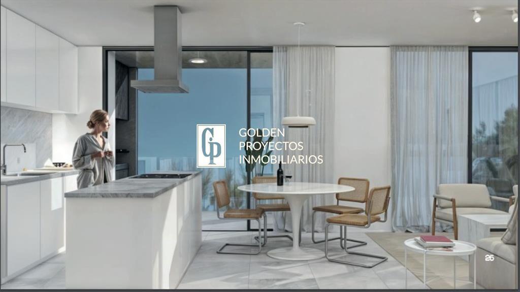 Apartamento en Venta 2 Dormitorio en Edificio