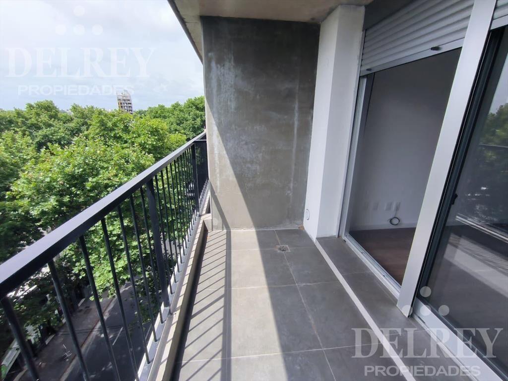 Venta Apartamento - Cordón DELREY PROPIEDADES