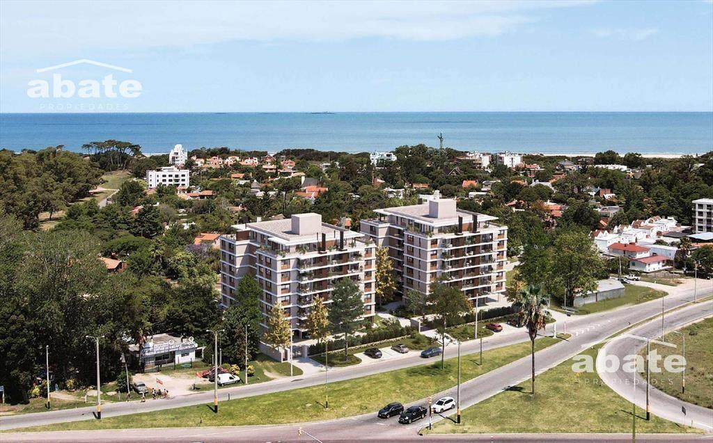 Venta Penthouse apartamento 3 dormitorios en Barra de Carra