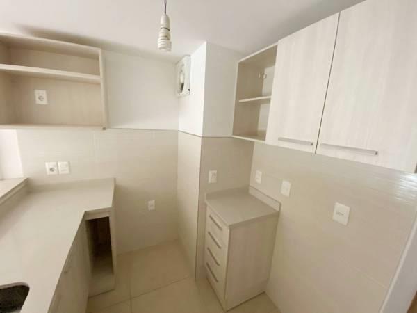 Cesión de Alquiler de Apartamento en Constituyente con 1 dor