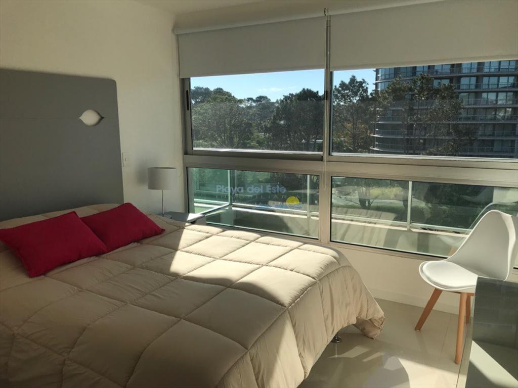 Apartamento de 1 dormitorio en gala vista , Punta