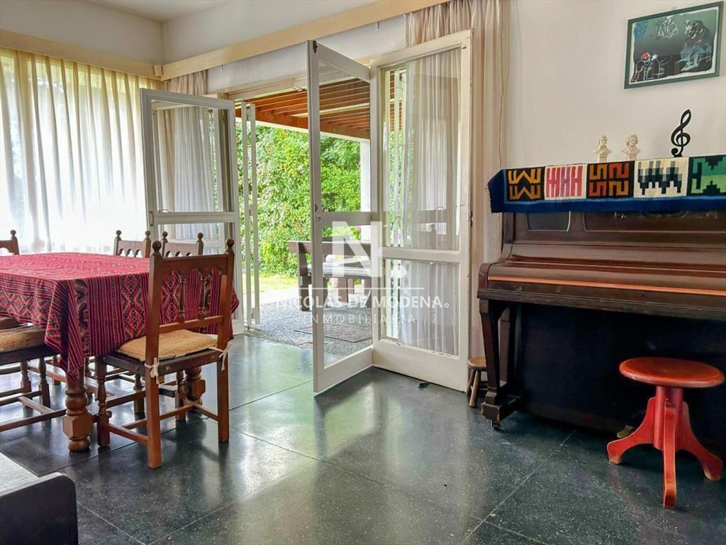 Casa en alquiler proxima a Playa Mansa