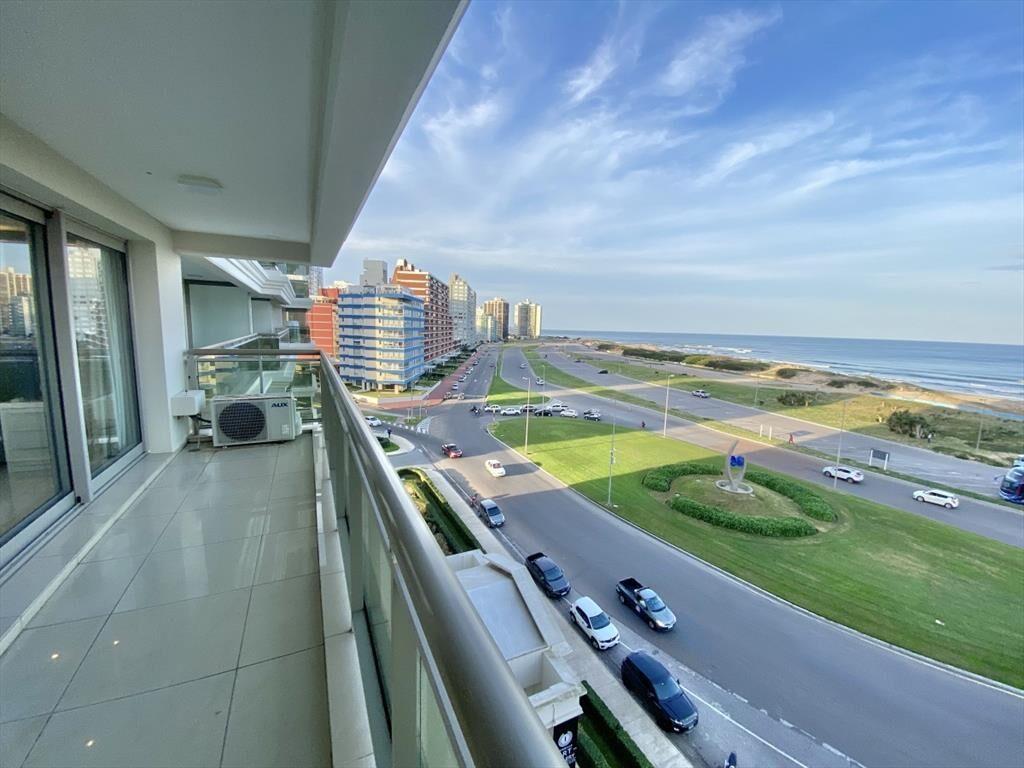 ALQUILER APARTAMENTO 3 DORMITORIOS - IMPERIALE I
