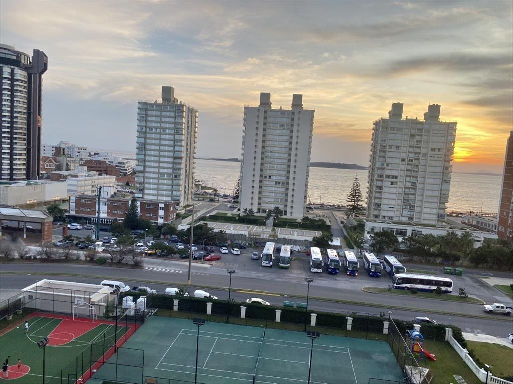 ALQUILER APARTAMENTO 3 DORMITORIOS PENINSULA PUNTA DEL ESTE