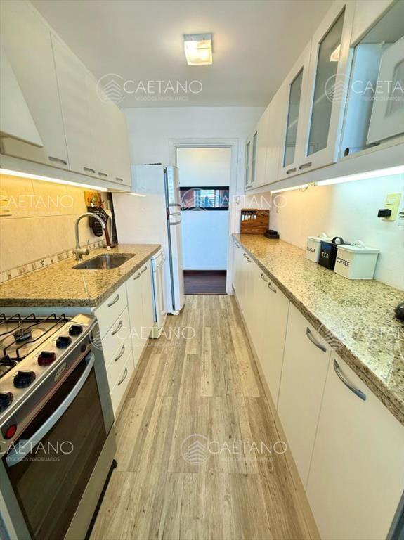 Venta Apartamento Penthouse 3 Dormitorios Punta