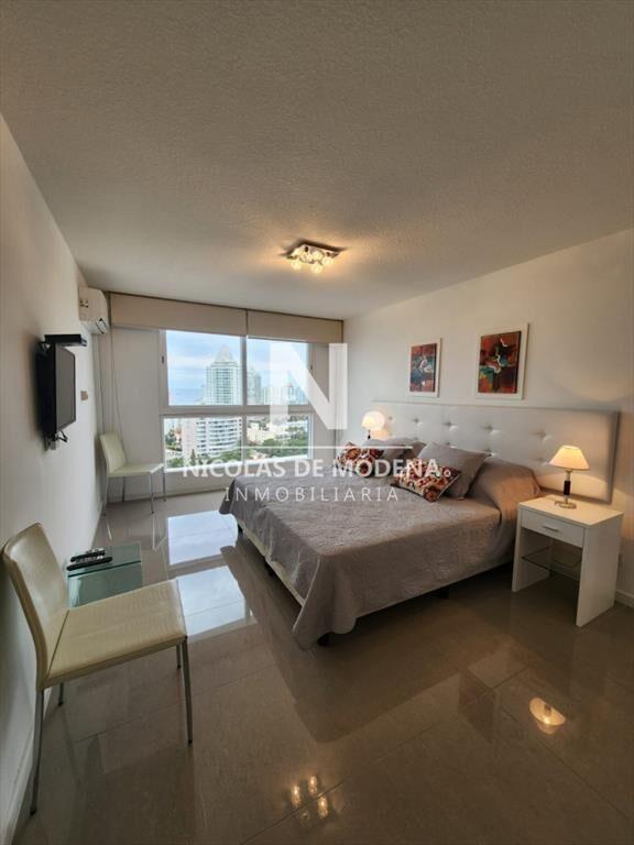 Apartamento en venta en torre One, 1 dormitorio