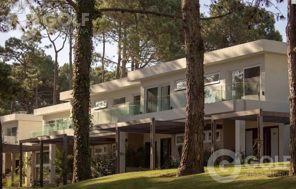 Venta de Dúplex en Green Park Punta del Este