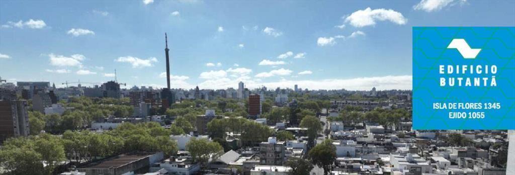 VENTA APTO. 1 DORMITORIO EN PALERMO