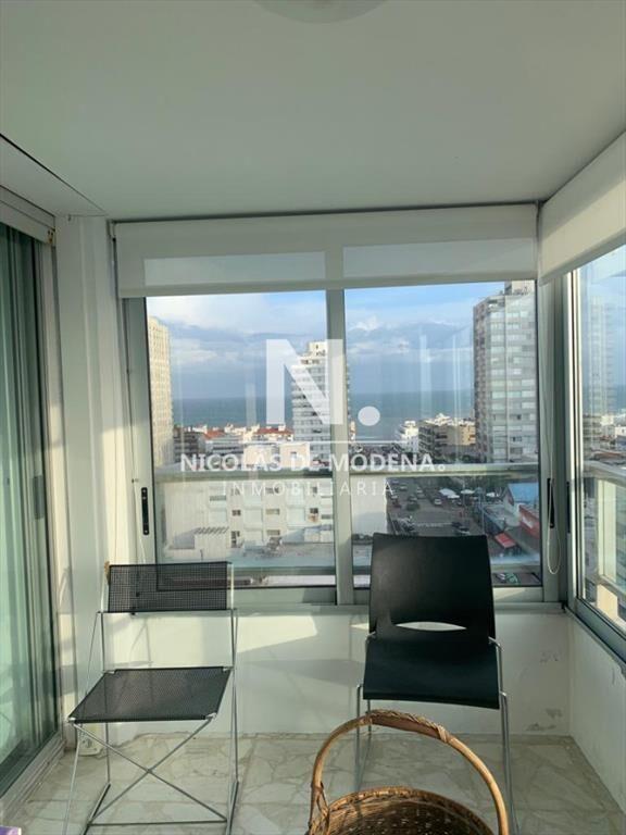 Apartamento de 2 dormitorios en exclusiva zona de