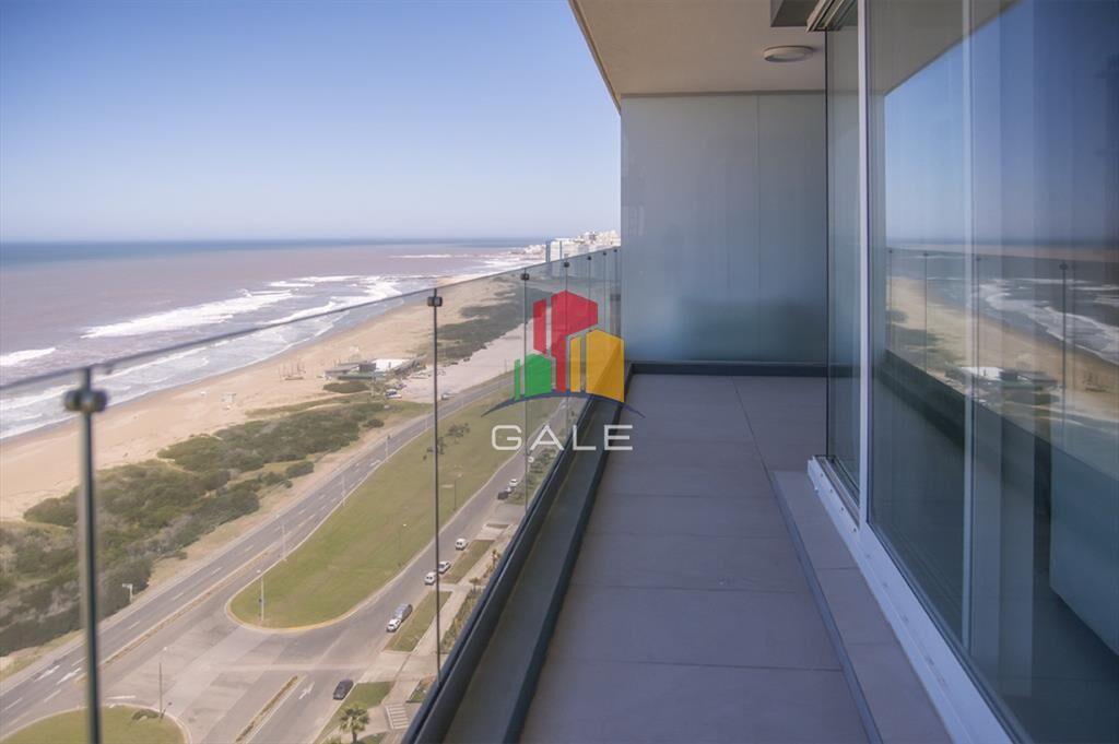 Piso alto en venta con increible vista - Le Parc III