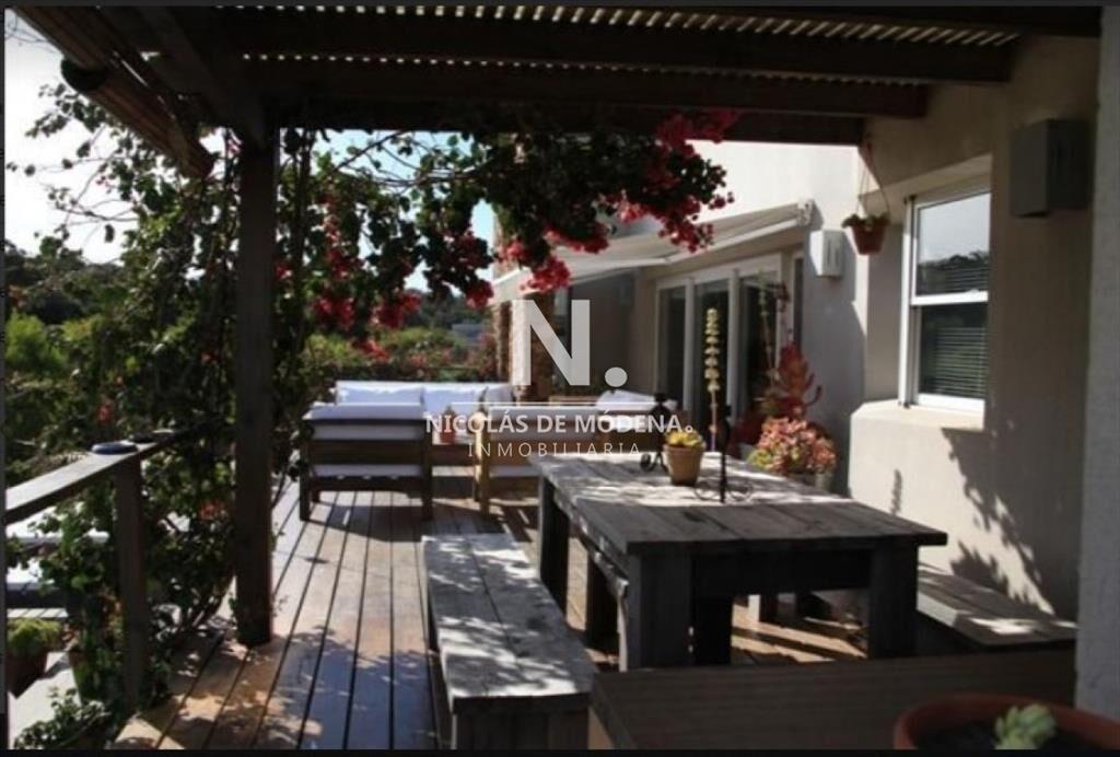 Venta de Casa, 4 dormitorios en JOSE IGNACIO.