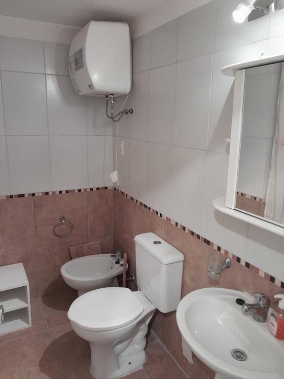 Venta Monoambiente Punta Carretas Ellauri con garaje Tradin