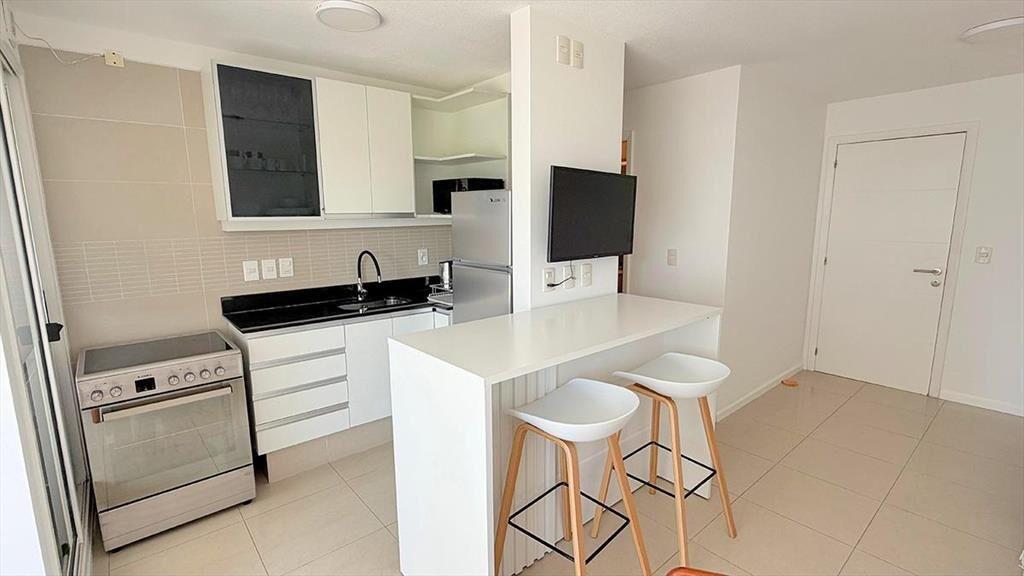 Apartamento en alquiler anual de 1 dormitorio full amenitie