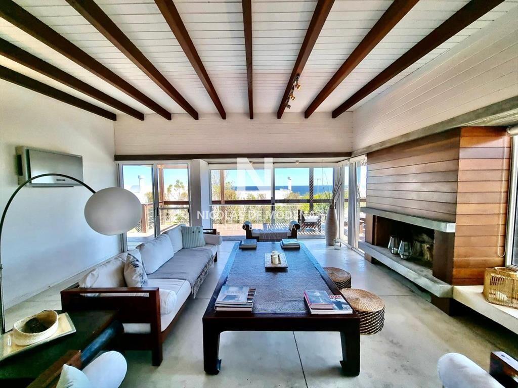 Precioso Chalet en Venta, Punta Piedras en el