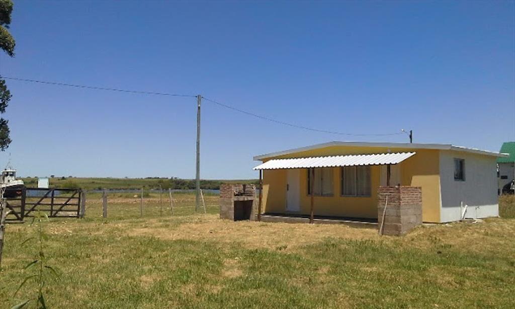 Venta 2 casas de 1 dorm en San Gregorio de Polanco