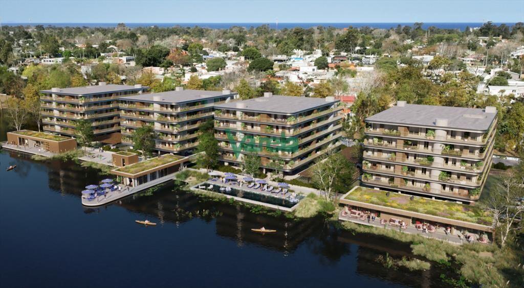 Apartamentos a estrenar en Shangrila 2